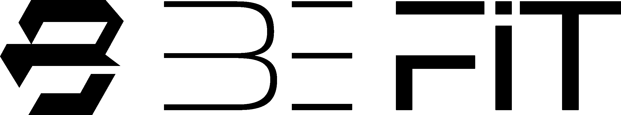 BEFIT LOGO