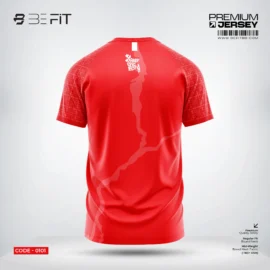 BFF Away Jersey-BACK