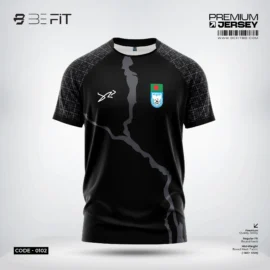 BFF Away Jersey