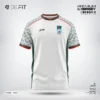 BFF Official Home Jersey – Bangladesh National Football Team-Front