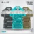 StriVibe Polo Series - Combo of 3pcs